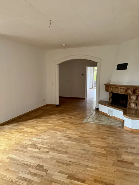 Platz für neue Ideen: 3-Zimmer-Wohnung in Reinickendorf — photo 1